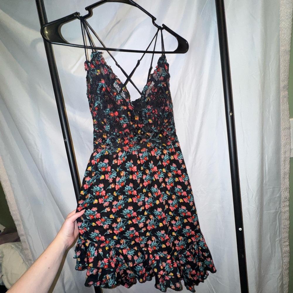 Medium Free People Dress